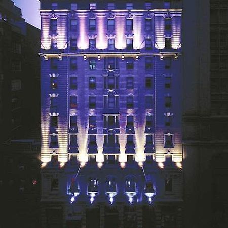 Thirty Thirty Hotel New York Exterior photo